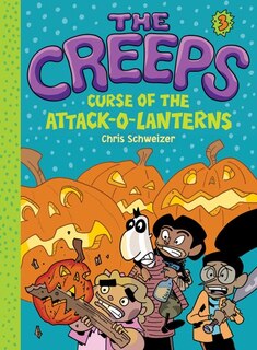 Front cover_The Creeps