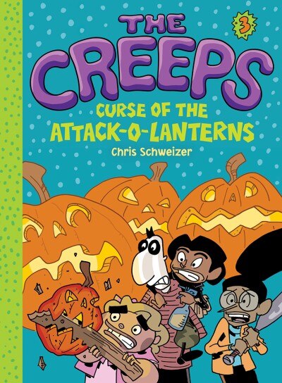 Front cover_The Creeps