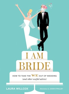 Couverture_I Am Bride