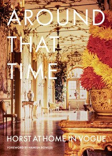 Front cover_Around That Time