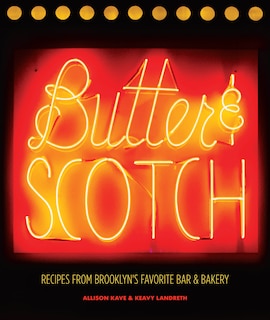 Couverture_Butter & Scotch