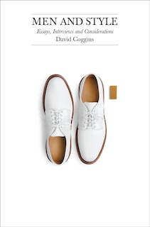 Front cover_Men and Style