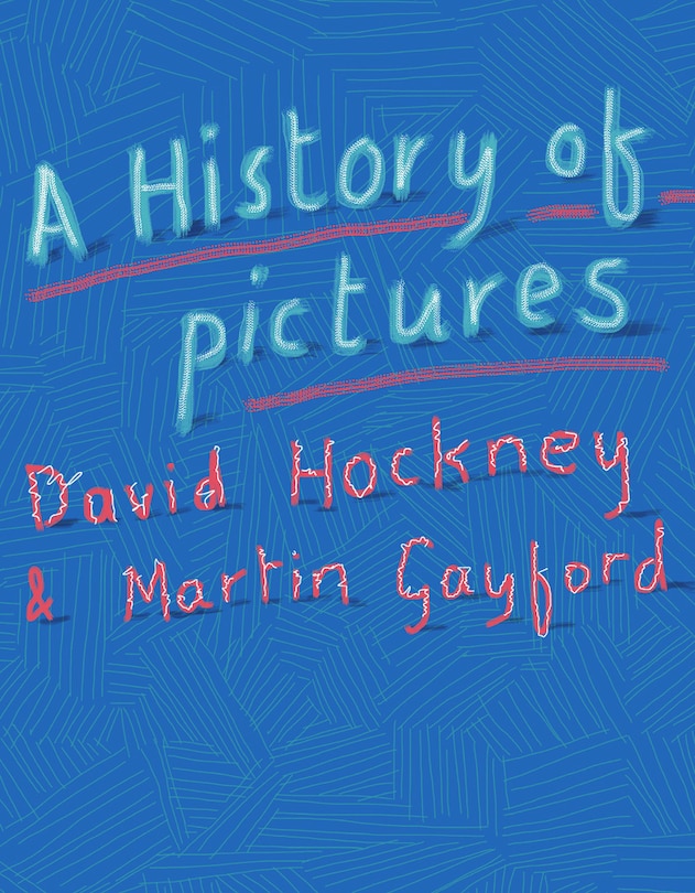 Front cover_HISTORY OF PICTURES