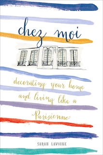Front cover_Chez Moi