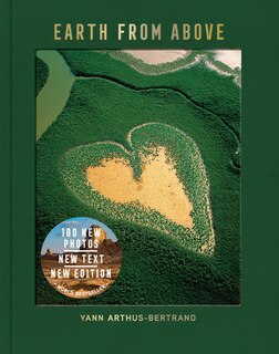 Front cover_Earth From Above, Updated Edition
