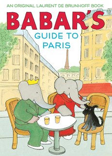 Babar's Guide To Paris image number 0