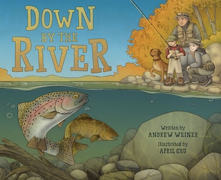 Front cover_Down By The River
