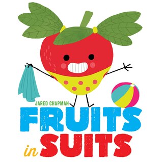 Front cover_Fruits In Suits