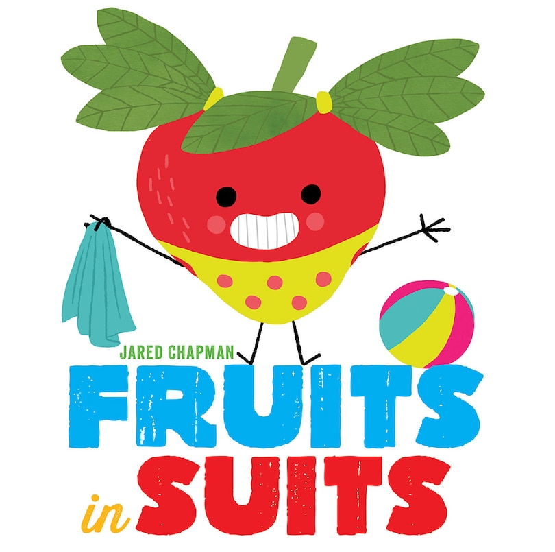 Front cover_Fruits In Suits