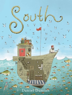 Front cover_South