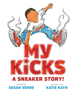 Front cover_My Kicks