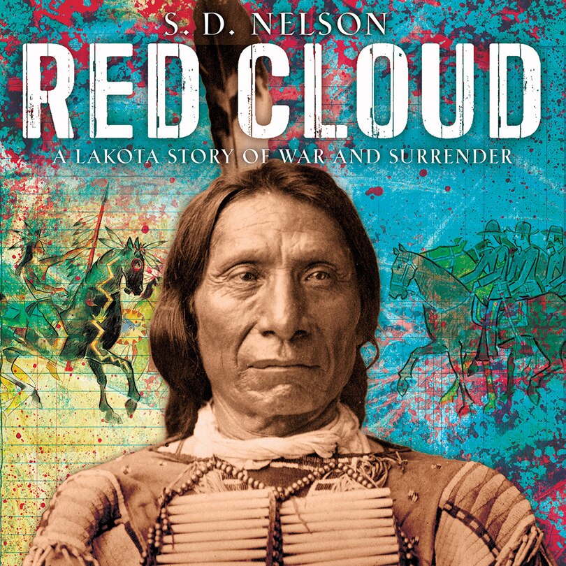 Front cover_Red Cloud