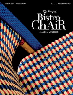 Couverture_The French Bistro Chair