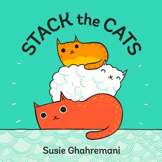 Front cover_Stack The Cats