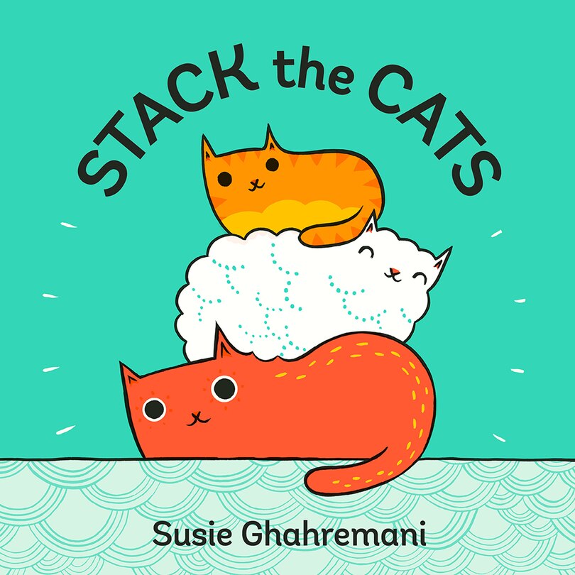 Front cover_Stack The Cats