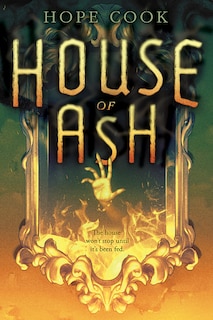 Front cover_House Of Ash