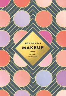 Front cover_HT WEAR MAKEUP