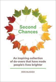 Front cover_Second Chances