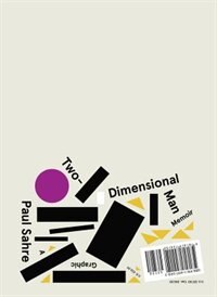 Front cover_Two-dimensional Man