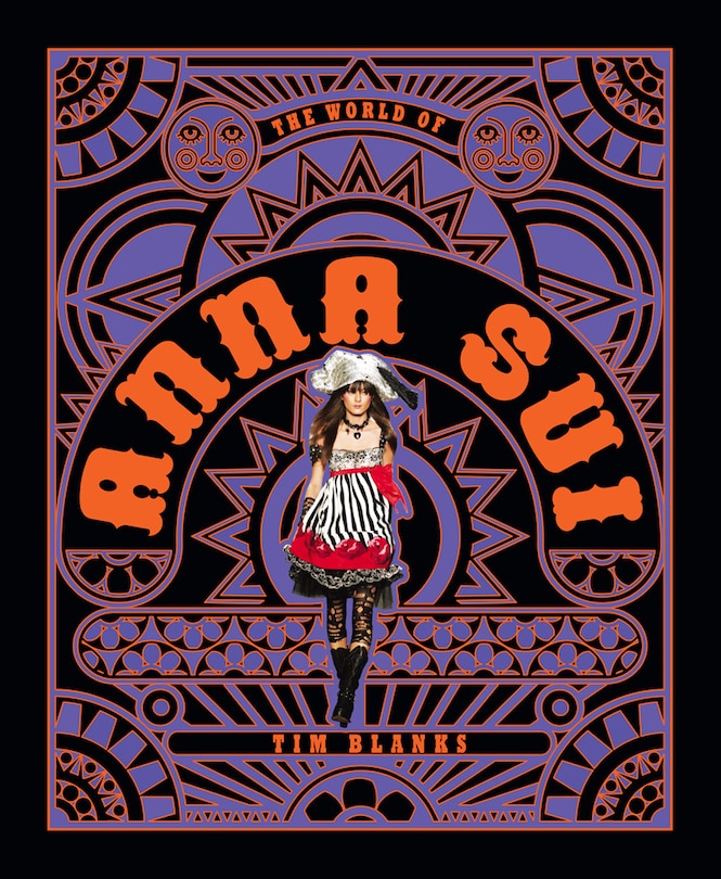 Couverture_The World of Anna Sui