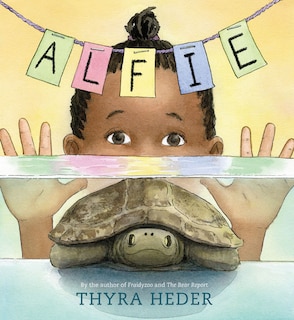 Front cover_Alfie