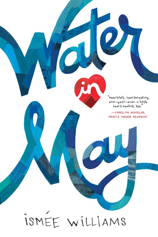 Couverture_Water In May