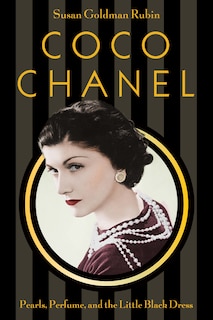 Front cover_Coco Chanel
