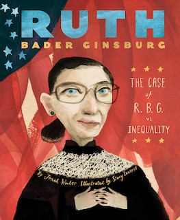 Couverture_Ruth Bader Ginsburg