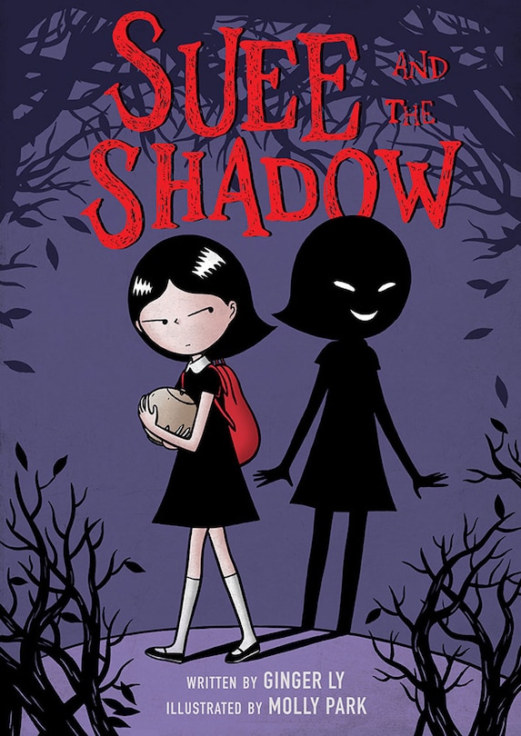 Couverture_Suee and the Shadow