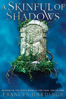 Front cover_A Skinful of Shadows