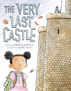 Front cover_The Very Last Castle