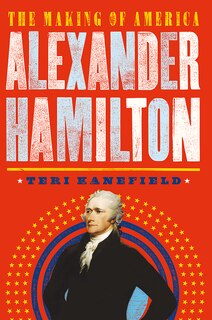 Front cover_Alexander Hamilton