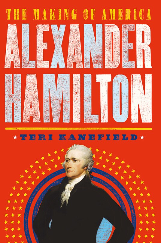 Front cover_Alexander Hamilton