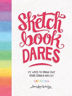 Couverture_Sketchbook Dares