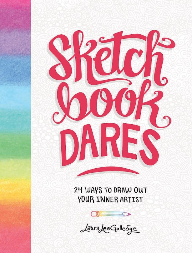 Couverture_Sketchbook Dares