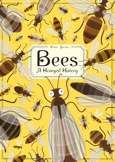 Front cover_Bees