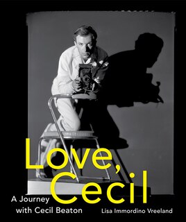 Couverture_Love, Cecil