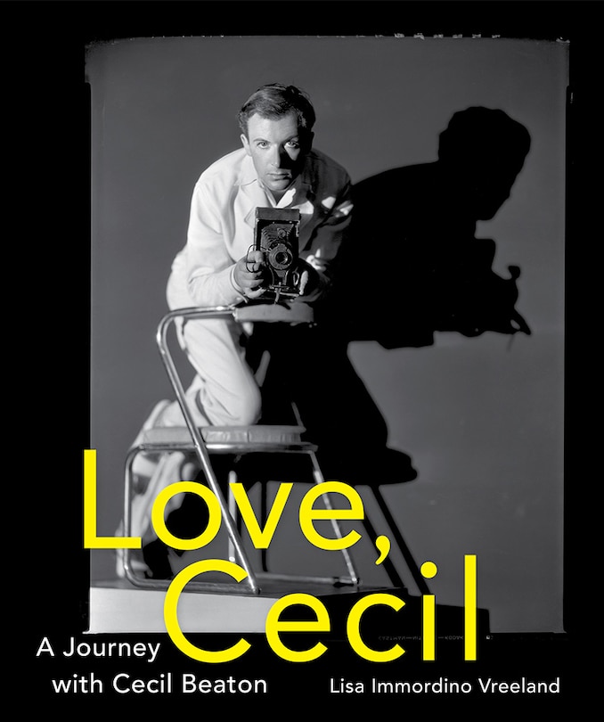 Couverture_Love, Cecil