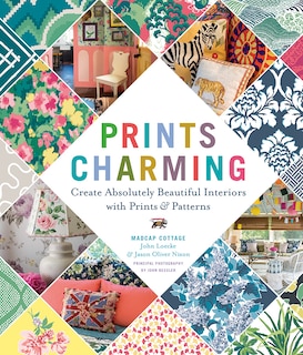 Front cover_Prints Charming by Madcap Cottage