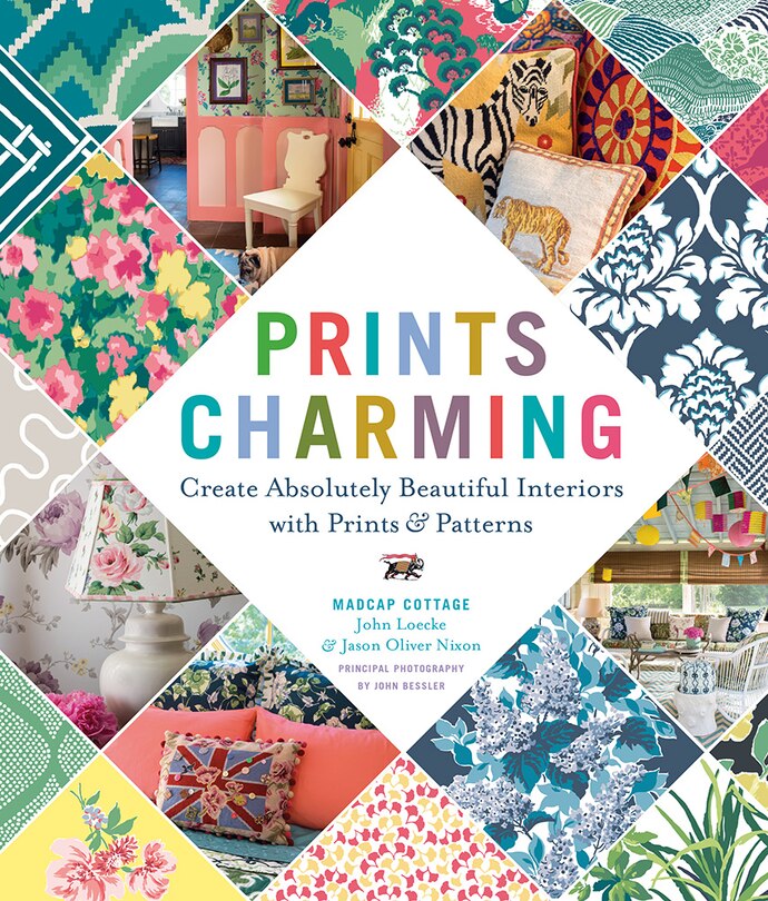 Front cover_Prints Charming by Madcap Cottage