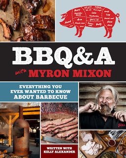 Couverture_BBQ&A with Myron Mixon