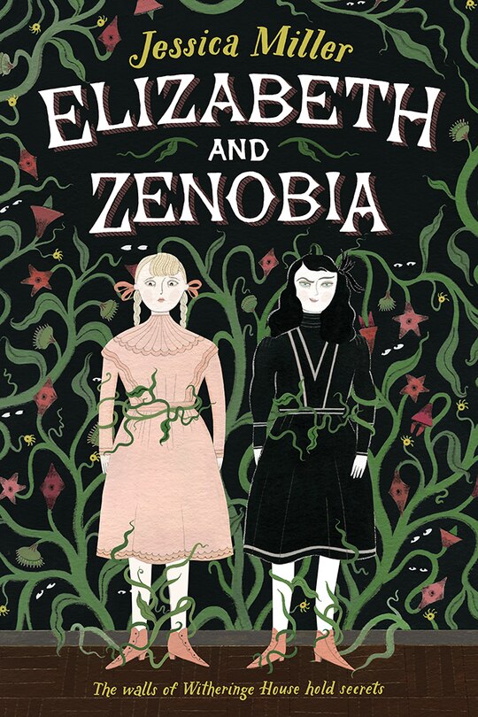 Couverture_Elizabeth And Zenobia