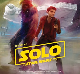 Front cover_The Art of Solo