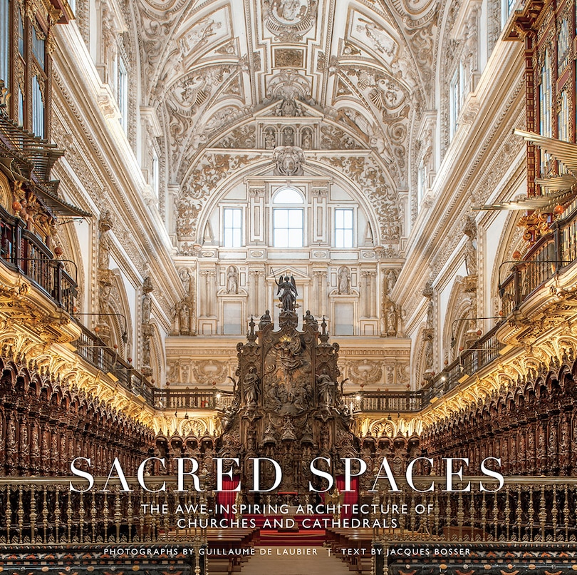 Couverture_Sacred Spaces