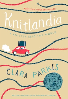 Front cover_Knitlandia