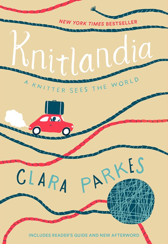 Front cover_Knitlandia