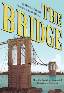 Couverture_The Bridge