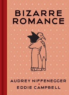 Front cover_Bizarre Romance