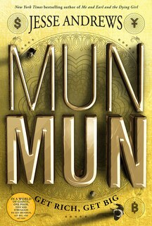 Front cover_Munmun
