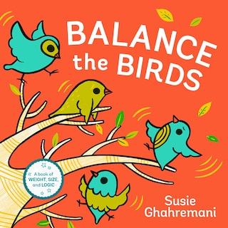 Front cover_Balance the Birds